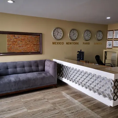 Suites San Marco Hotel