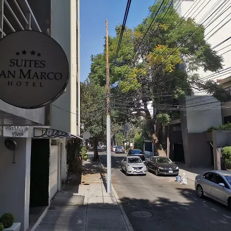 Suites San Marco Hotel
