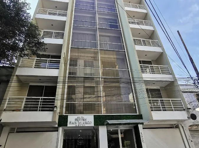 Suites San Marco *