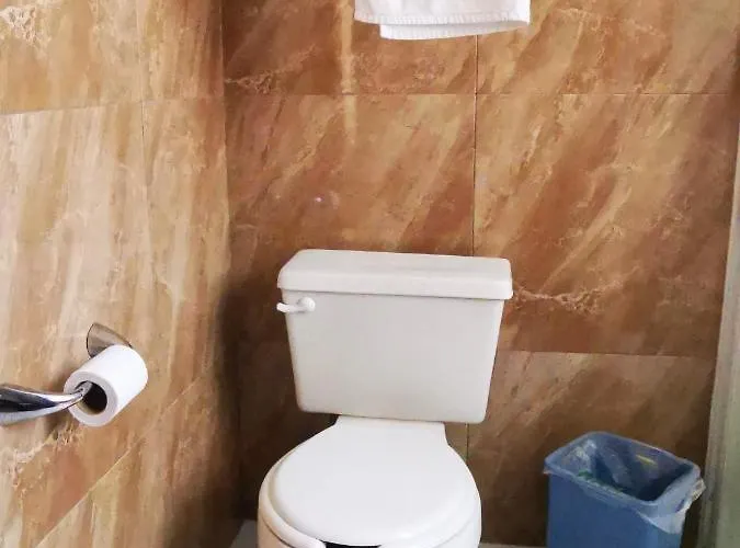 Suites San Marco México DF