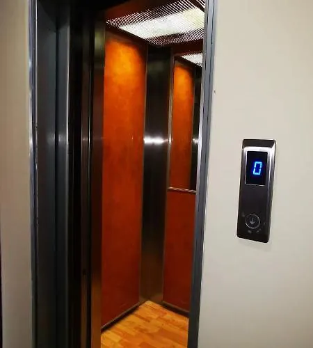 Hotel Suites San Marco *