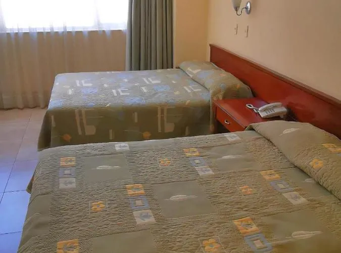 Suites San Marco *