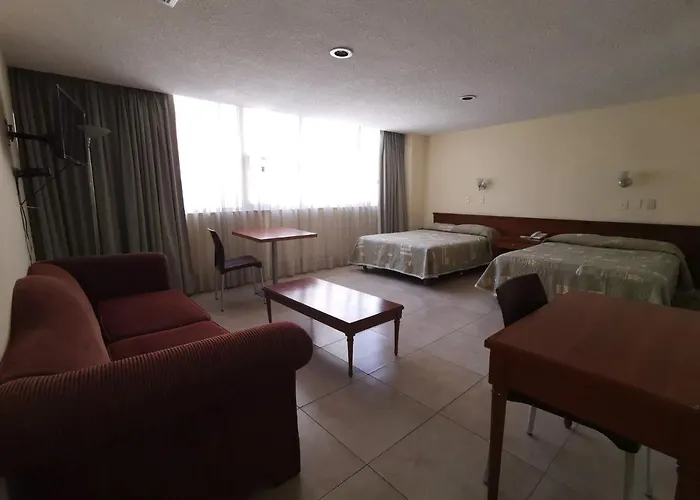 Hotel Suites San Marco