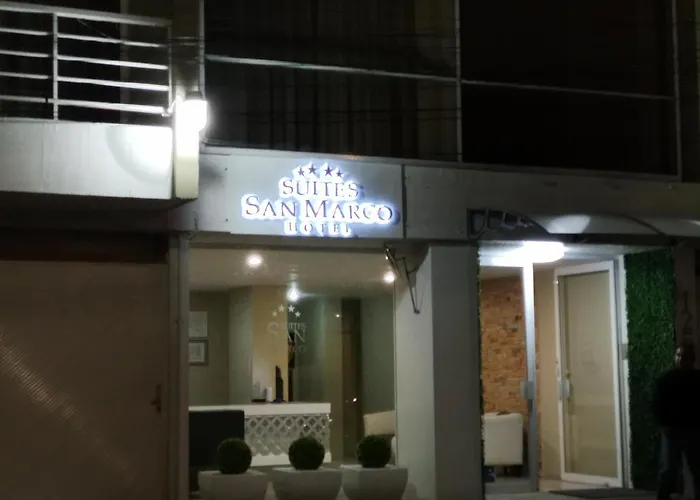 Suites San Marco *
