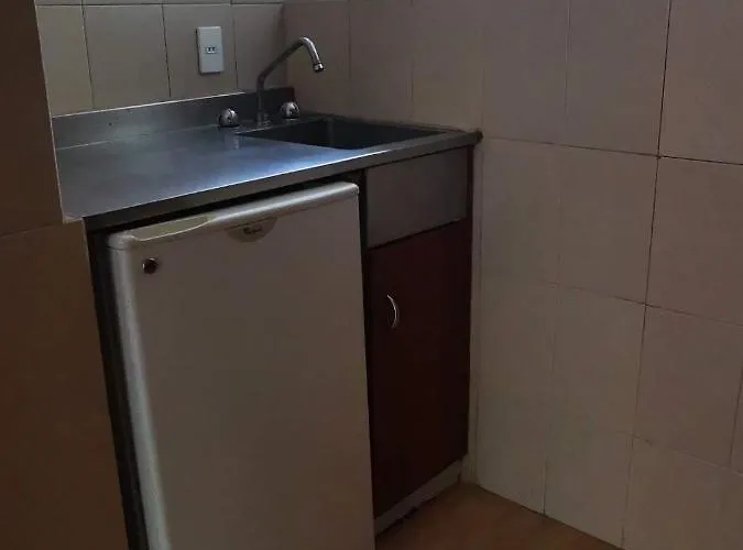 Suites San Marco México DF