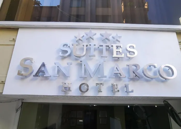 Suites San Marco Hotel