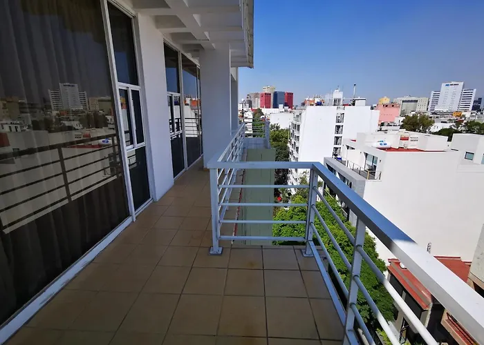 Hotel Suites San Marco