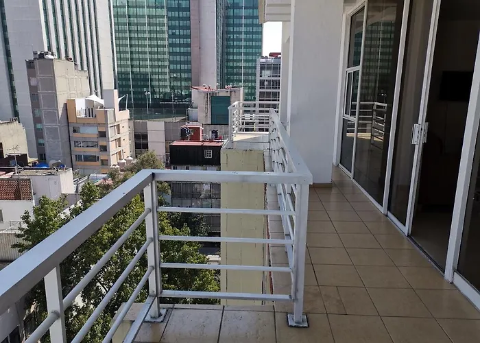 Hotel Suites San Marco