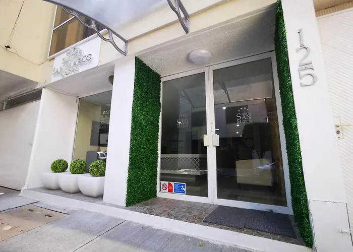 Suites San Marco *