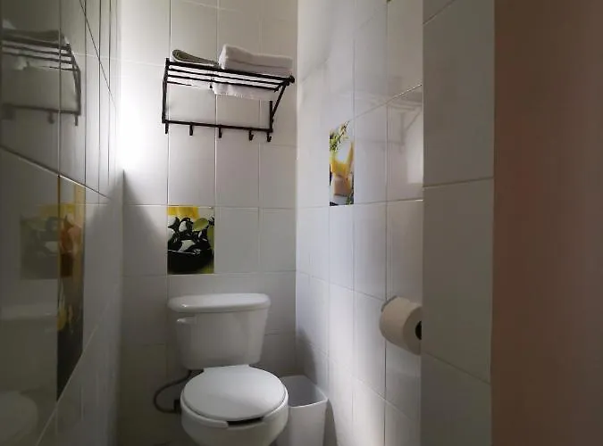 Suites San Marco Hotel